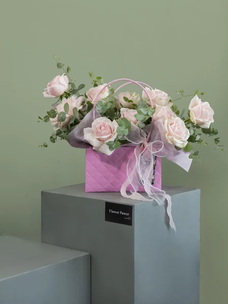 Ethereal Blooms