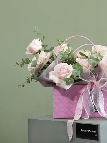 Ethereal Blooms