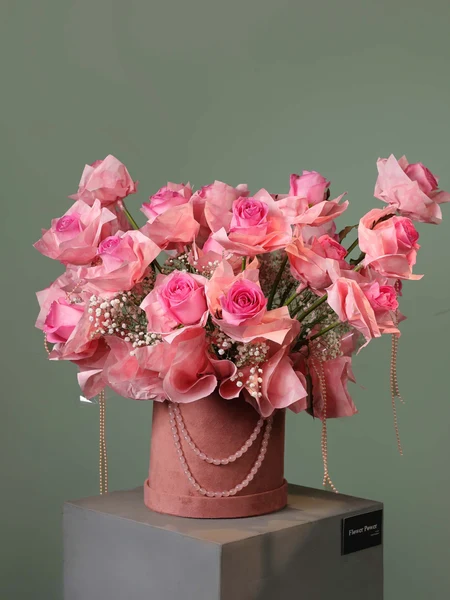 Rose Quartz