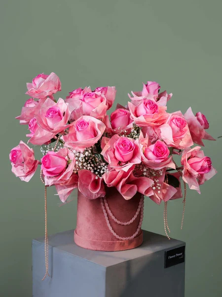 Rose Quartz