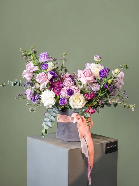 Lilac Lullaby