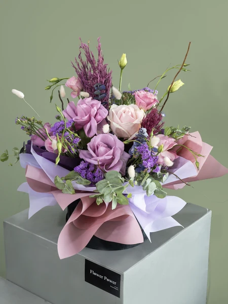 Mystic Blooms