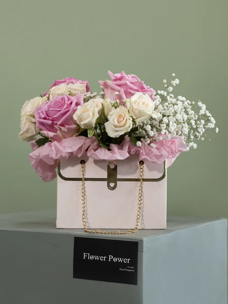 Petal Purse